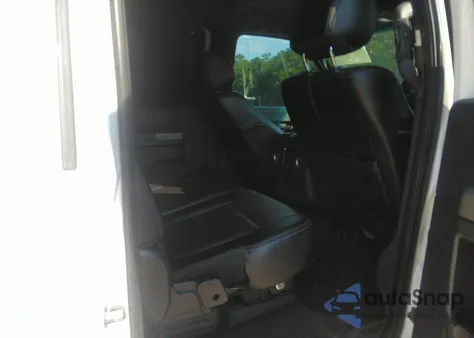 2014 Ford F-250 Lariat from USA, damaged, VIN 1FT7W2BT0EEB76511